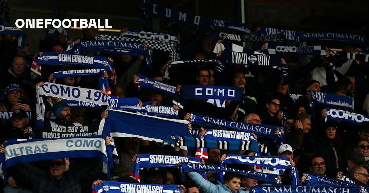 Official: Inter Milan Lineup vs Como – Frattesi & Acerbi Start